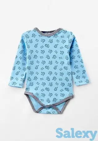 Боди котмаркот, фотография 1