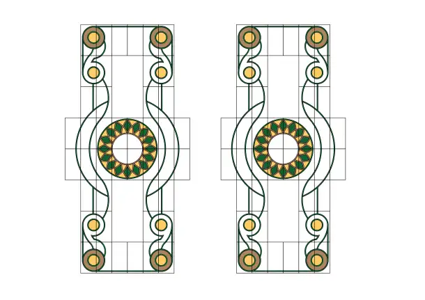 Гидроабразивная резка, фотография 3