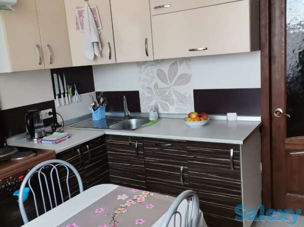 Сдам в аренду 2х комнатную квартиру на длительный срок, фотография 2