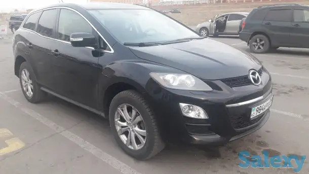 Продаю Mazda CX-7, фотография 3