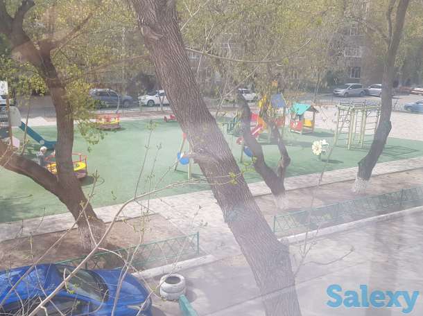 Продам 3 комнатную квартиру, Пр. Абая 32 астана, фотография 13