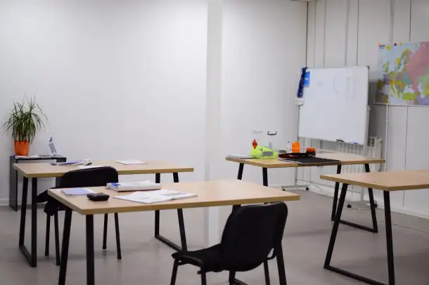 Обучение на фуре , полуприцеп, КОД 95, фотография 4