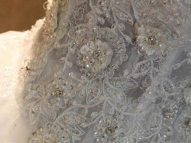 Свадебное платье «PRIMA», фотография 6