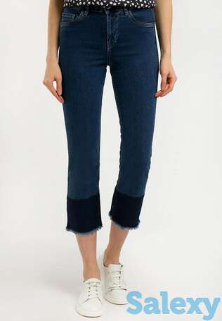 Джинсы finn flare, фотография 1