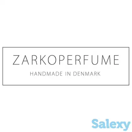 Нишевая оригинальная парфюмерия, фотография 13