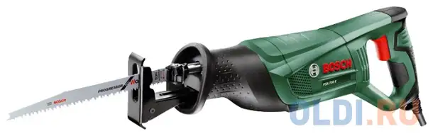 Сабельная пила bosch psa 700 e, фотография 1