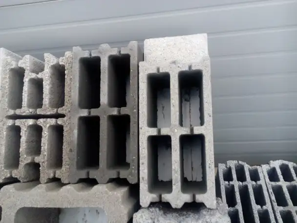 Вибропресс Стационарный SUMAB SVEMLO 120 м2., фотография 9