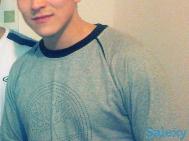 Тренер по тайскому боксу 