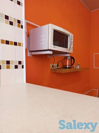 Аренда 2-комнатной квартиры посуточно, 60 м, фотография 7