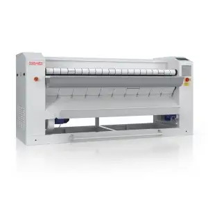 Прачечное оборудование от ТОO Вязьма Казахстан  поставка, запуск, сервис, фотография 3