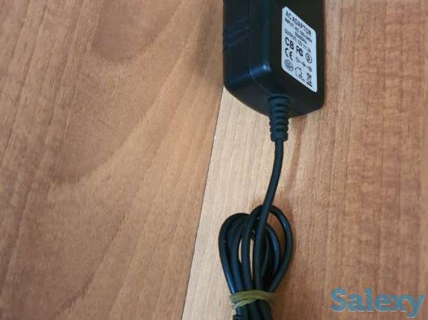 Зарядка Адаптор, адаптер 12V-2A блок питания, фотография 3