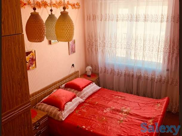 Продам двухкомнатную квартиру в центре города, Пр. Независимости 32, фотография 6