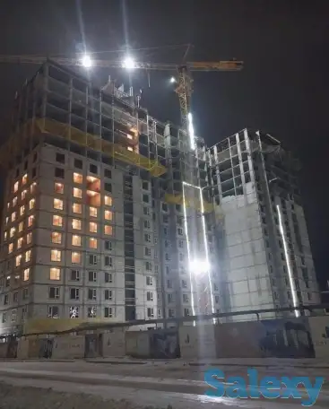 ЖК Атамура, 1ком.квартира, новостройка, рядом Аллея Тысячелетия!, фотография 4