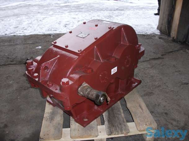 Редукторы , мотор-редукторы, фотография 10