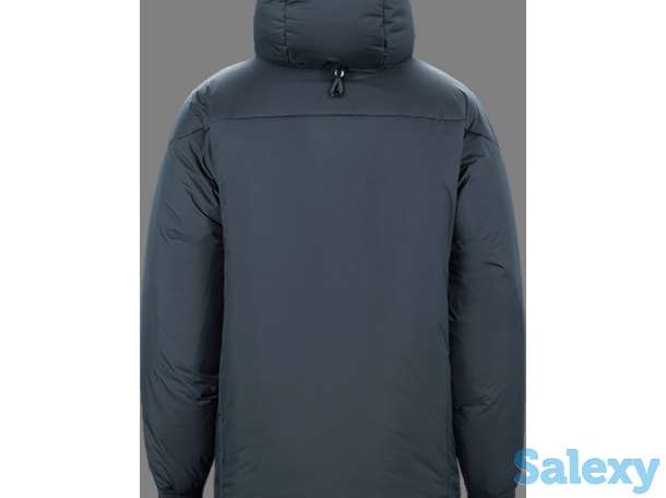 Куртка сивера инта про черная, фотография 2