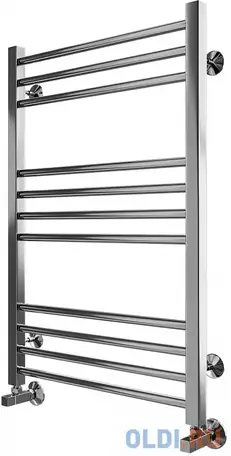 Полотенцесушитель royal thermo statо п11 500х800 лесенка, фотография 1