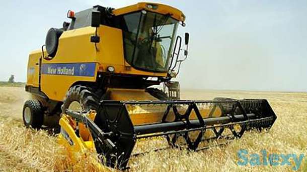 Поставщик сельхозтехники оборудования и запчастей к ним в Иран, фотография 1