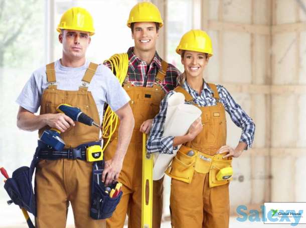 Требуются бригады облицовщики, фотография 1