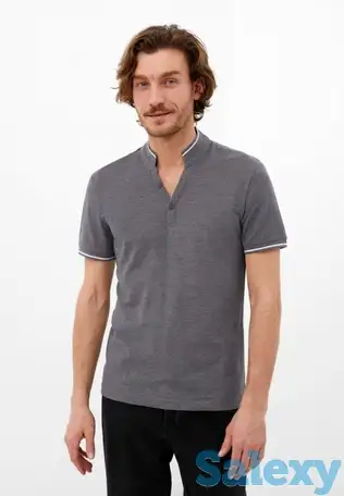 Поло finn flare, фотография 1