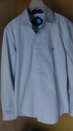 стильные рубашки для школы, фотография 2