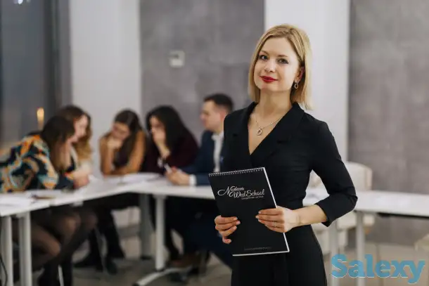 Специалист по обучению персонала, фотография 1