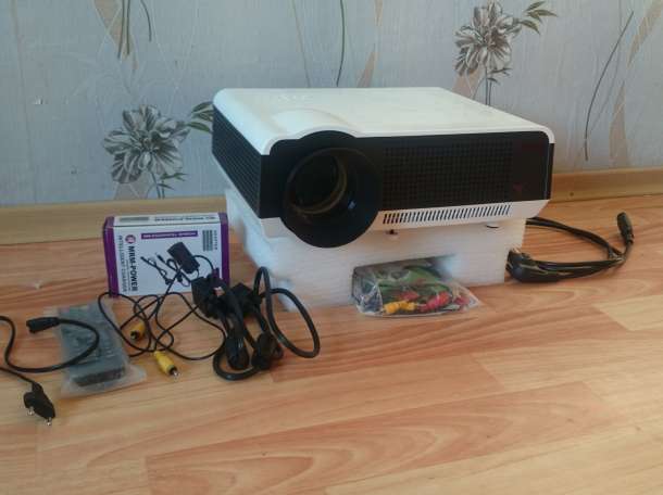 Оборудование для Автокинотеатра , фотография 2