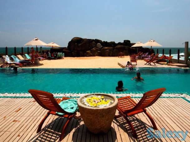 Завораживающее путешествие на Шри - Ланку., фотография 3