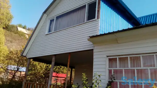 Продам дачу, Иртышский строитель-2, между п. Кожохово и п. Предгорное, фотография 3