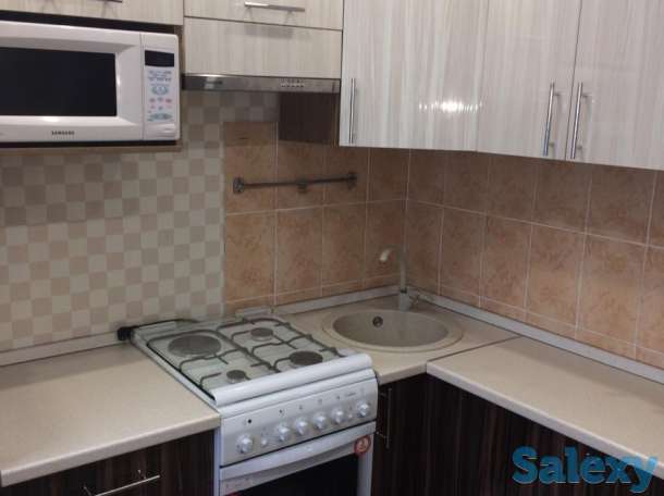 Кухонные гарнитуры на заказ, фотография 6