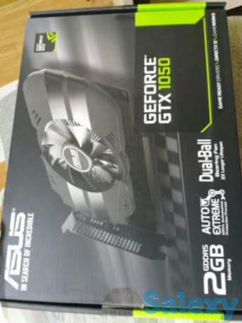 Продам видео карту, фотография 1