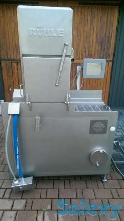 Инъектор ruhle ir 56, фотография 1