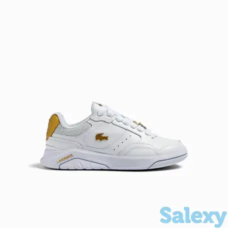 Женские кроссовки lacoste game advance, фотография 1