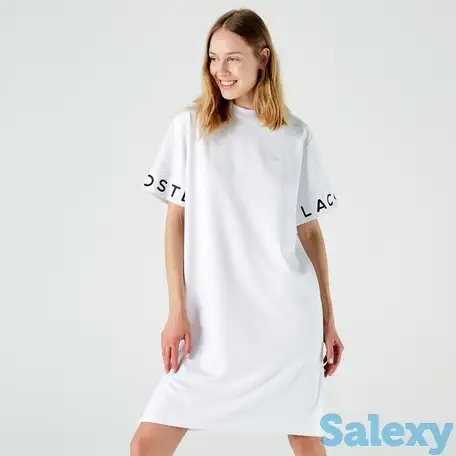 Платье lacoste, фотография 1