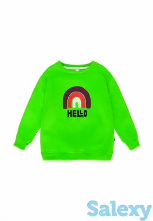 Свитшот bossa nova, фотография 1