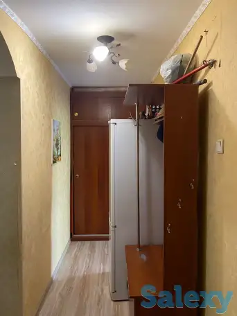 Продам Однокомнатную квартиру, Проспект Республики, фотография 5