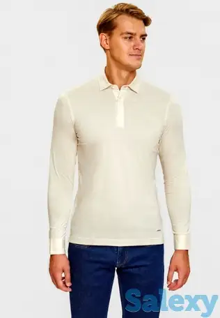 Поло kanzler, фотография 1