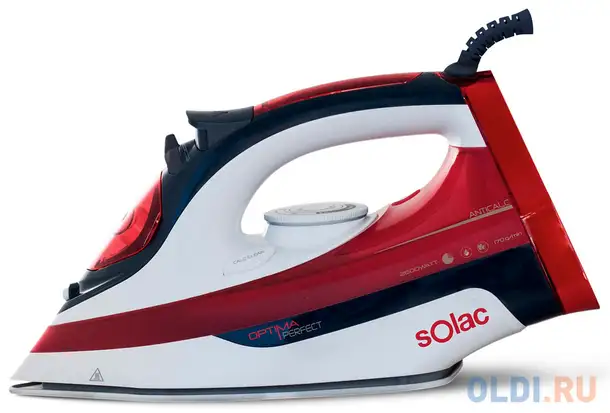 Утюг solac optima perfect pv2014, фотография 1