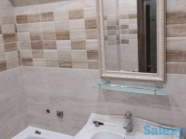 Косметический и копитальный ремонт, фотография 4