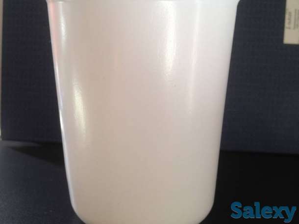 Стаканы под молочную продукцию, фотография 2