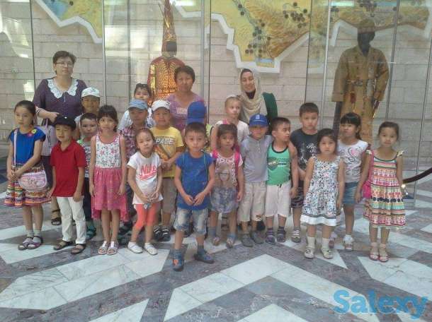 Детский образовательный центр  Ақылды Балақай, фотография 3