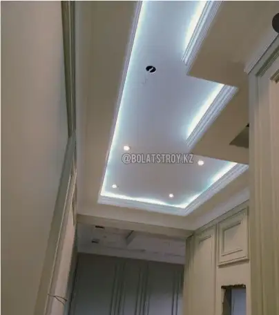 Капитальный ремонт, фотография 4