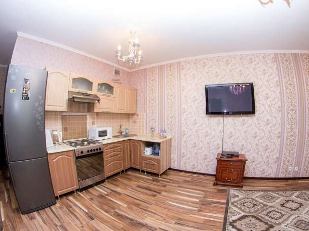 посуточная аренда, фотография 8