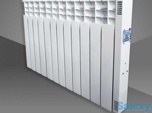 Электронагреватель, фотография 1