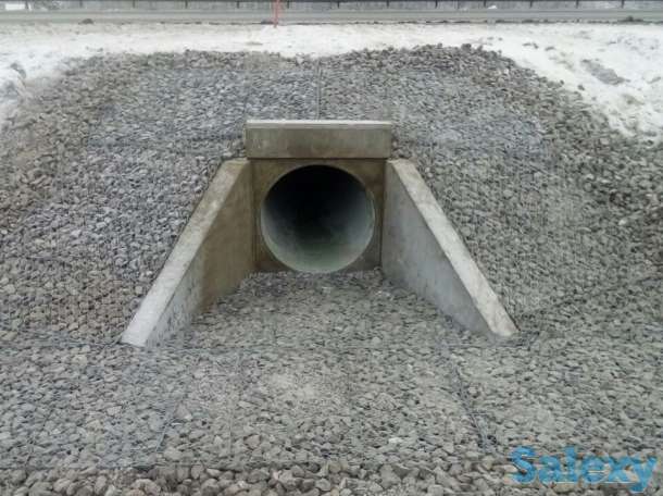 Бестраншейная прокладка коммунткаций, фотография 9