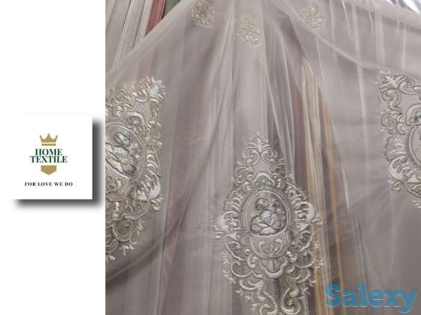 Тюль, фотография 6