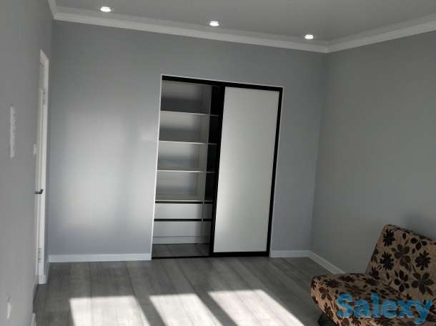 продам квартиру, Тауман Амандосова 42/66, фотография 3