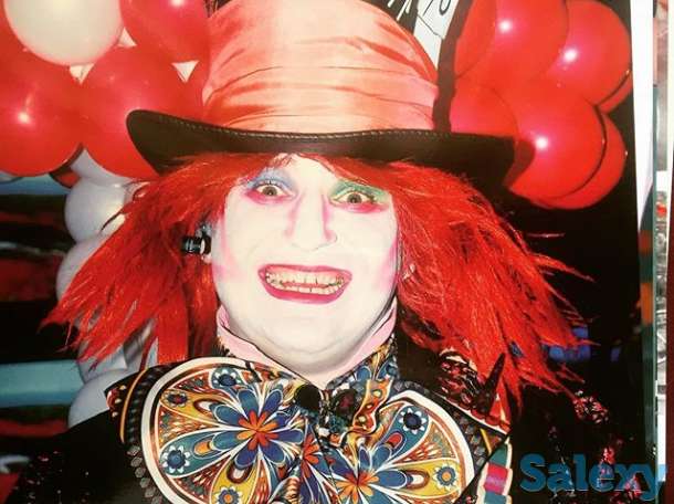 Свадьба,Юбилей,День рождения для детей и взрослых  НЕДОРОГО, фотография 11