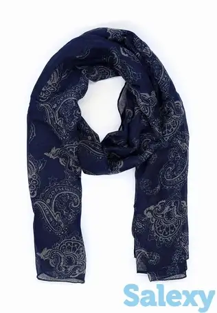 Шарф glasman, фотография 1