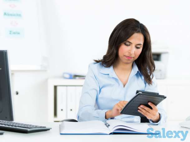 помощник юриста, фотография 1