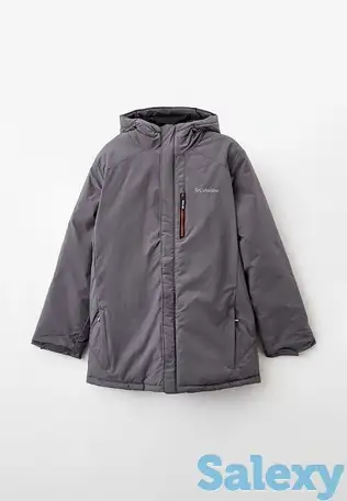 Куртка горнолыжная columbia, фотография 1